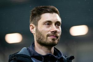 Saison-Aus für Paderborner Kapitän Strohdiek