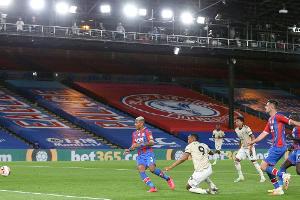 Premier-League-Start wohl noch ohne Zuschauer
