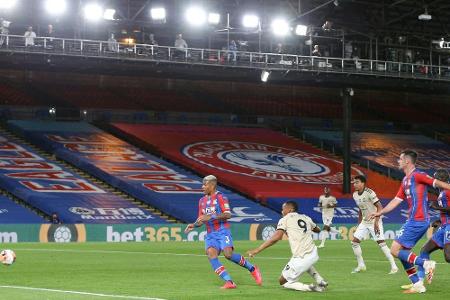 Premier-League-Start wohl noch ohne Zuschauer Premier-League-Start wohl noch ohne Zuschauer