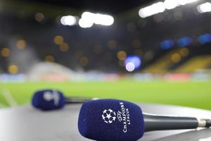 Medien: ZDF zeigt ab 2021/22 CL-Zusammenfassungen