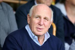 Dieter Hoeneß über Sohn Sebastian: "Er ist nicht der Dieter oder der Uli Hoeneß"