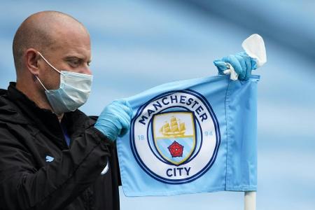CAS: ManCity mit CAS: ManCity mit