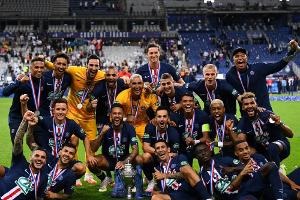 Bahrain wird Anteilseigner und Hauptsponsor beim FC Paris
