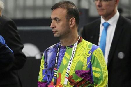 DHB-Vize Hanning: Bedarf DHB-Vize Hanning: Bedarf