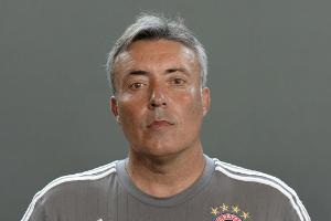 Früherer Guardiola-Assistent Torrent neuer Flamengo-Trainer