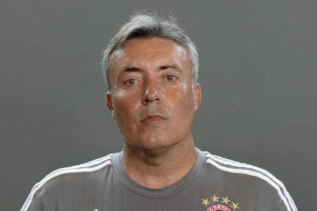Früherer Guardiola-Assistent Torrent neuer Flamengo-Trainer Früherer Guardiola-Assistent Torrent neuer Flamengo-Trainer