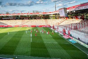 Union Berlin leiht Eigengewächs Dehl nach Halle aus