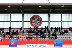 NLZ-Chef Sauer: Bayern-Nachwuchs kann wieder auf europäischem Topniveau mithalten