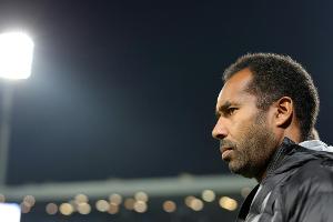 HSV-Trainer Thioune: Um den Kader "beneiden uns viele in der 2. Liga"