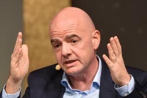Blatter zum Fall Infantino: "Ethikkommission muss aktiv werden"