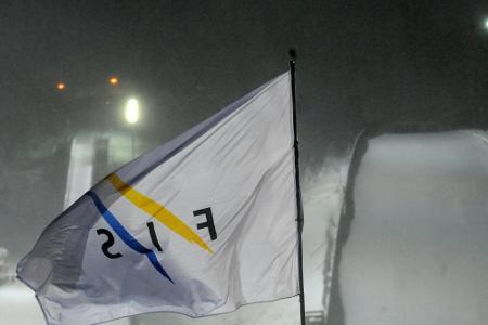 FIS-Kongress ins Jahr 2021 verlegt FIS-Kongress ins Jahr 2021 verlegt
