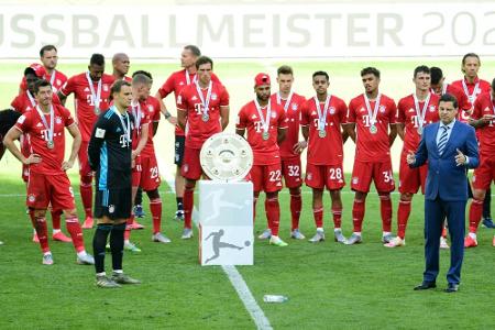 Seifert fordert Mut: 