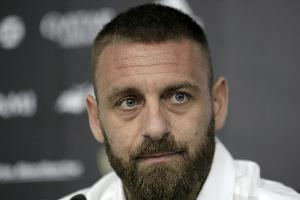Medien: De Rossi soll neuer Trainer von Ribery in Florenz werden