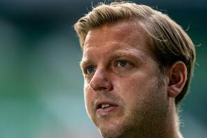 "Jeder weiß, worum es geht": Kohfeldt schwört Werder auf den Relegations-Showdown ein