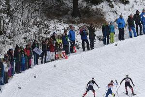 Ski-WM in Oberstdorf: Organisatoren wollen volle Tribünen