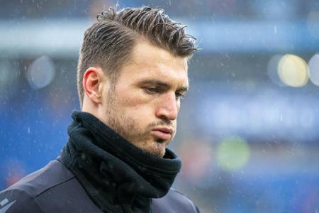 Neuer Vertrag in Hannover: Weydandt entscheidet sich gegen die Bundesliga