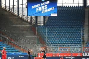 2. Liga: Bochum setzt Dauerkartenverkauf vorerst aus