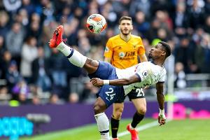 Bruder von Spurs-Ass Aurier bei Schießerei getötet