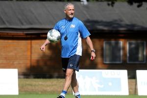 Kramny neuer U19-Trainer der Eintracht