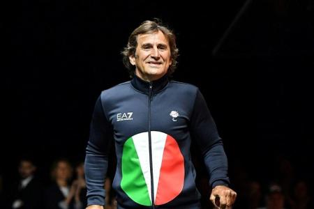 Zanardi zum dritten Mal neurochirurgisch operiert Zanardi zum dritten Mal neurochirurgisch operiert