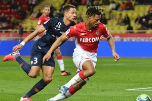 Henrichs vor Wechsel zu RB Leipzig: Auf dem Weg zum Medizincheck