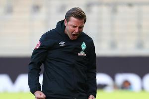 Happy End in Heidenheim: Werder verhindert historischen Absturz