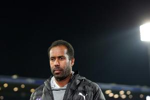 Thioune neuer Fortuna-Coach - "Viel Energie und Leidenschaft"