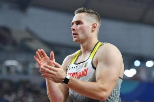 "Pervers": Top-Athleten wettern gegen Fußball-Sonderrolle