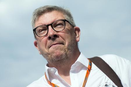 Brawn zeigt Verständnis für Vettel: 