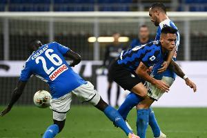 Serie A soll nicht vor Oktober starten