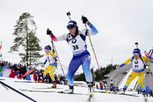 Biathlon: IBU hält noch an Wettkampfkalender fest