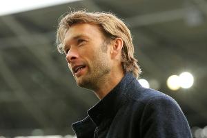 Bayer-Sportdirektor Rolfes: "Kein offizielles Angebot für Havertz"