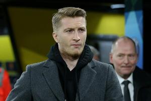 Reus fällt auf unbestimmte Zeit aus
