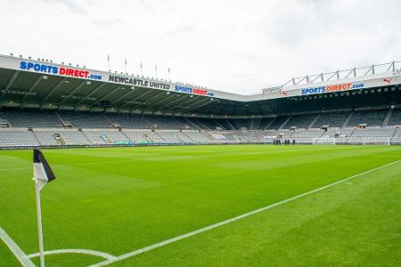 England: Saudi-Arabien zieht Übernahmeangebot für Newcastle zurück England: Saudi-Arabien zieht Übernahmeangebot für Newcastle zurück