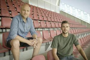 Mainz verlängert mit Bell