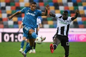 Juventus verpasst vorzeitigen Titelgewinn