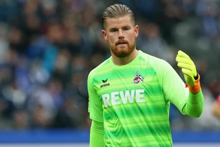 Deutschland ist ein Torhüterland. Auf kaum einer anderen Position versammelt sich so viel Talent. Das bekommt auch der Stamm...