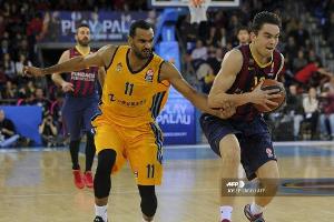 Basketball: Göttingen holt Vargas zurück