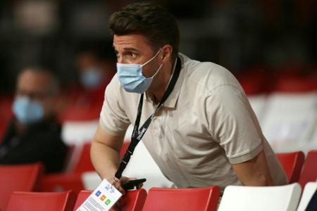 Pesic macht Druck: Pesic macht Druck: