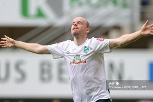 Berater Lerby: "Klaassen bleibt definitiv in Bremen"