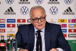 DFB-Pokal: Keller und Ullrich losen erste Pokalrunde aus