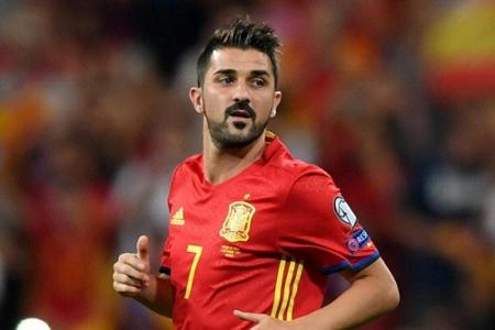 Sexuelle Belästigung: Schwere Vorwürfe gegen David Villa Sexuelle Belästigung: Schwere Vorwürfe gegen David Villa