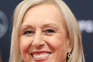 Navratilova über Nachwuchstalent Gauff: "Kann die Welt verbessern"