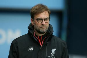 Klopp lobt ManCity: "Einziges Team der Welt, das uns so fertigmachen kann"