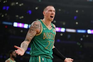 Vor NBA-Restart in Disney World: Theis hofft auf Einhaltung der Hygieneregeln