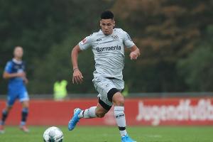 Leverkusens Paulinho erfolgreich operiert