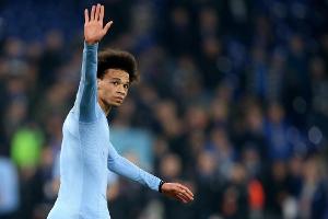 Sane-Wechsel zu Bayern perfekt - Nationalspieler unterschreibt bis 2025