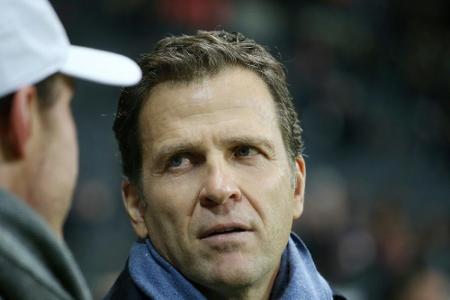 Bierhoff lobt Rangnick: Bierhoff lobt Rangnick:
