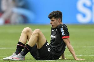 Rummenigge schließt Havertz-Transfer im Sommer aus