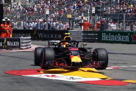 Die 10 schrecklichsten Kurven des Formel-1-Kalenders